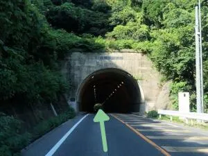 エフメイクスまでのアクセス 2
